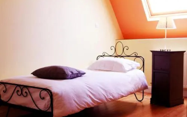 La Parenthèse Normande Chambre D'hôtes Rouen