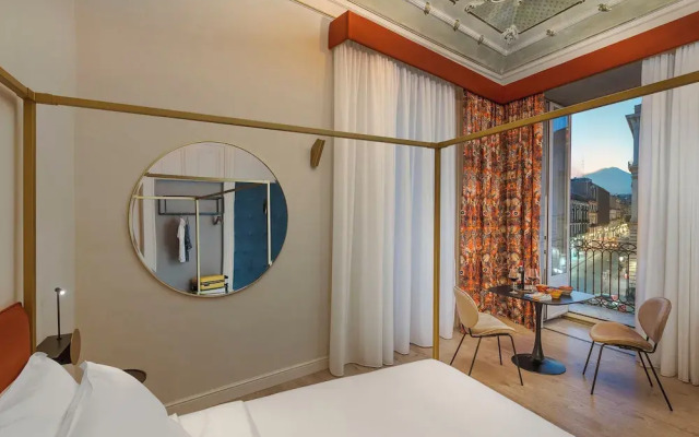 Belduomo Catania Rooms & Flat