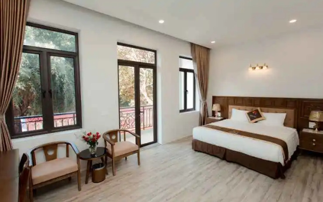 Korea 1 Hotel Bac Giang