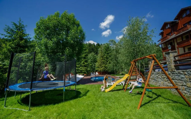 Hotel & SPA Jawor