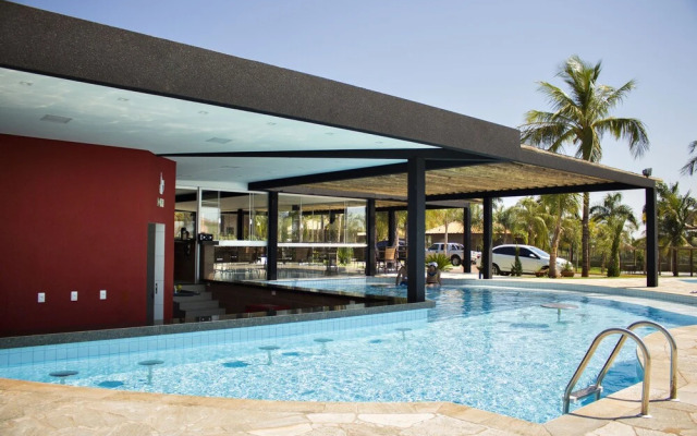 Grandes Lagos Resort & Parque Aquatico