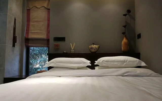 Westlake Phoenixtree Homestay