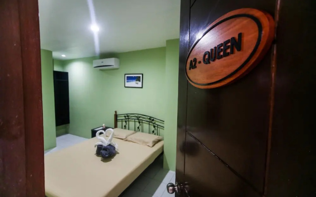 Big Paul Hostel - Cebu City