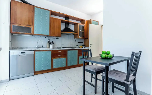 Marvellous 2BR flat near city centre