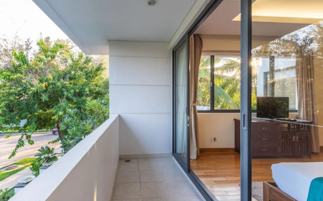 Ocean Beach Villas Da Nang