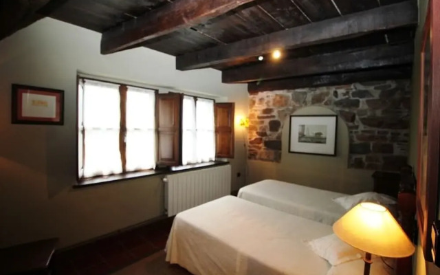 Casa San Julián