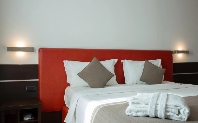 Euro Hotel Residence