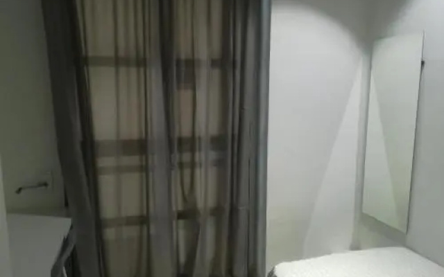 Hostel Central Sevilla