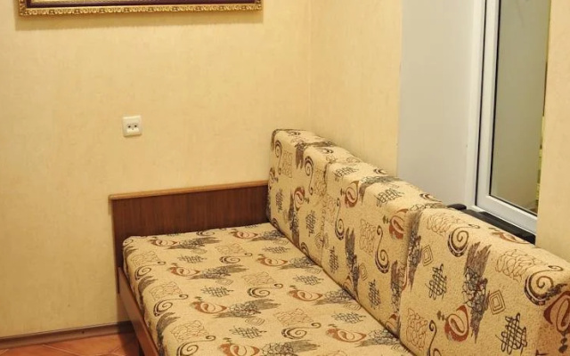 Park Hotel Alubika