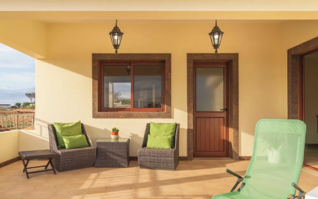 Villa Areal I in Porto Santo