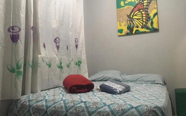 Metro Hostel São Paulo