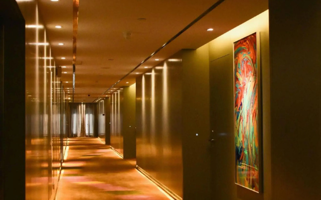 Chaoshe Hotel