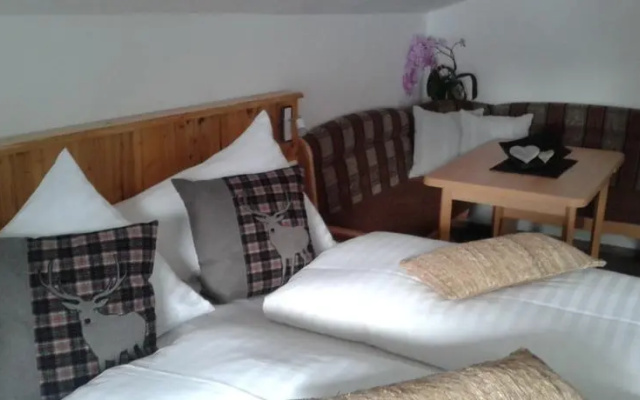 Pension Martlhof