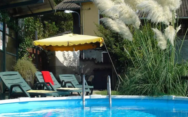 Residence Casarina