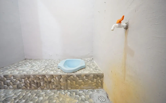 Hotel O Homestay Bu Sun SyariahNearTaman Rekreasi & Pemandian Taman Suruh