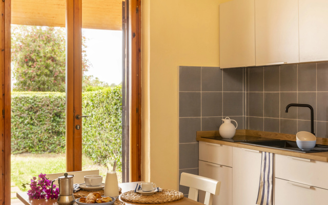 Argentario Osa Resort