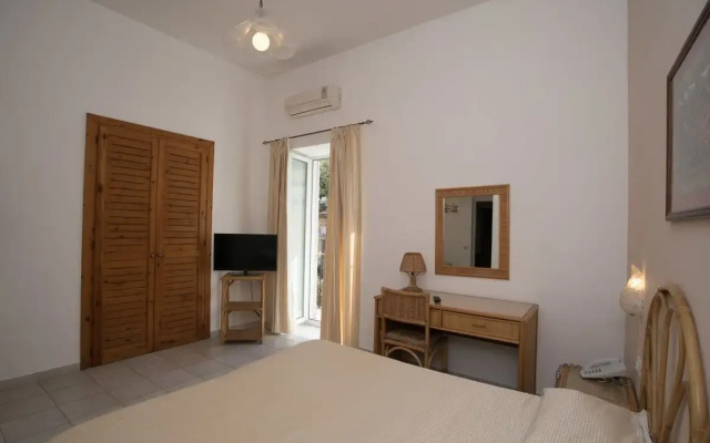Hotel Il Nespolo