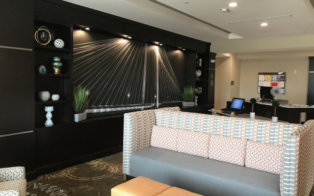 Staybridge Suites Plano - The Colony by IHG