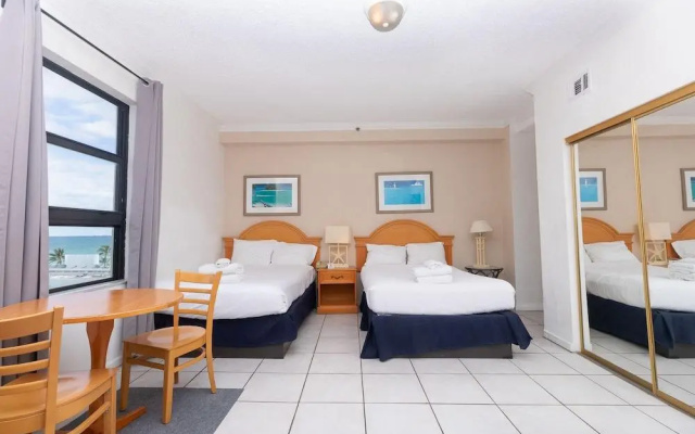 679 City View Hollywood Beach