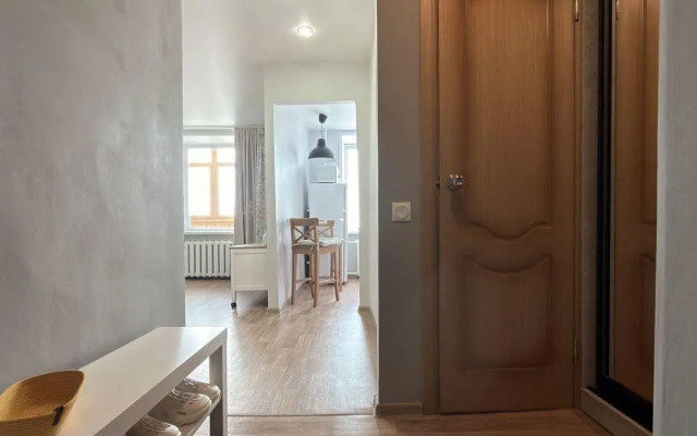 Апартаменты Нyggе Араrts на Заломова, 3