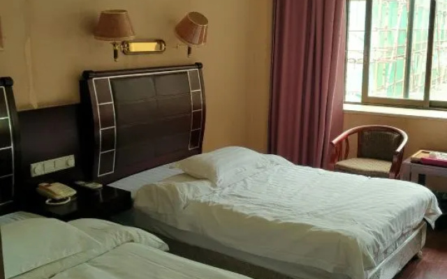 Shouning Hotel