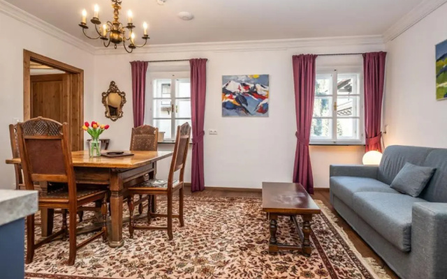 Stammhaus - Premium Residences