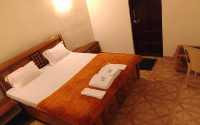 Rann Resort Dholavira