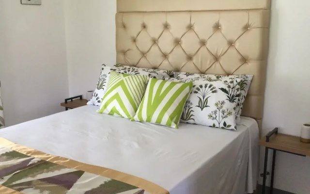 Serenity 2-bed Apartment in Port Antonio, Portland