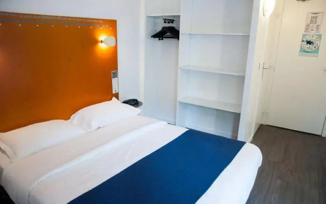Solar Hotel
