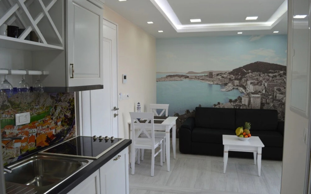 Apartments Jakov