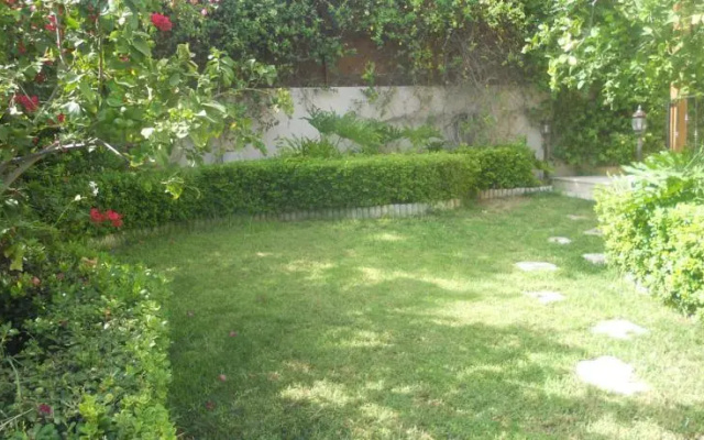 Villa Julia