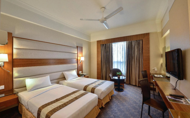 Pearl View Hotel
