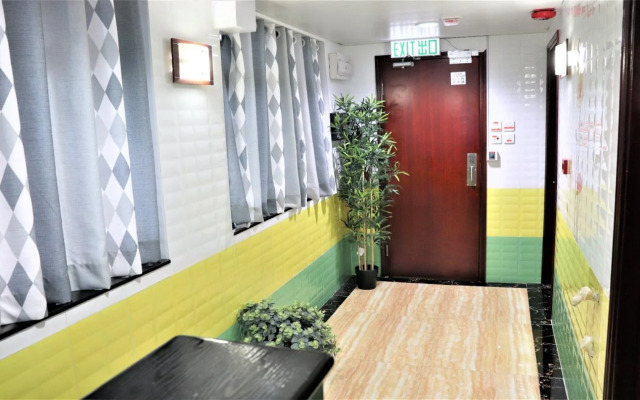 Super Guest House