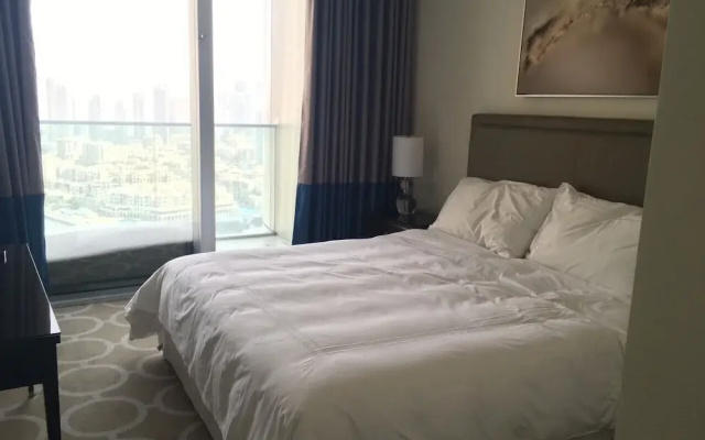Ultimate Luxury Address Boulevard Dubai - 3 Bedrooms