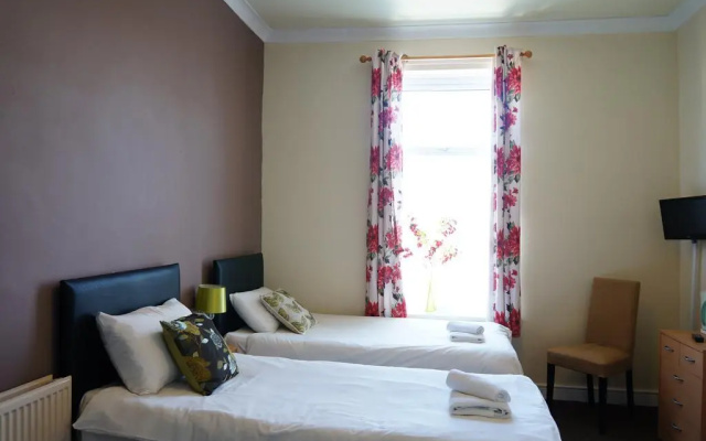 The Vale Hotel