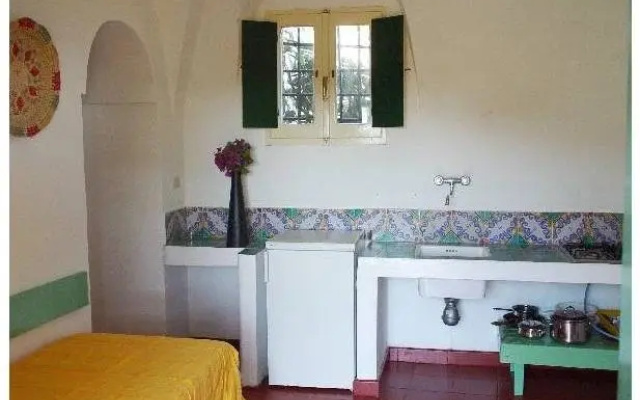 I Dammusi Di Bukkuram