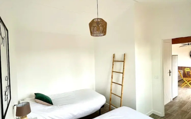 NUIKI Lodges