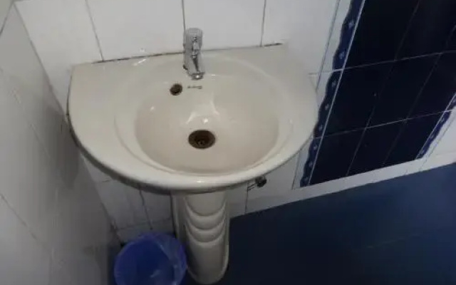 ZO Rooms Station Cuttack Road