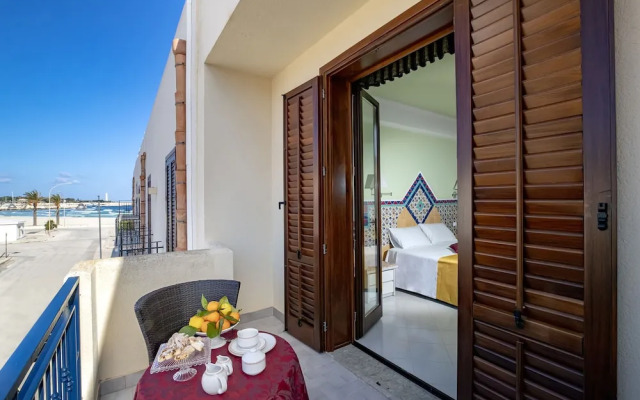 Hotel Riva Del Sole