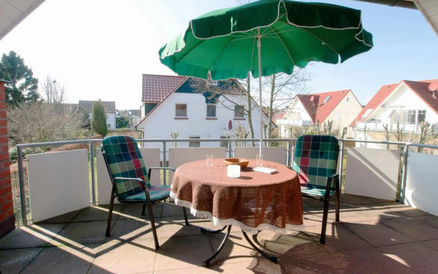 Zur Hanse Wohnung 2 3 - Zur Hanse Nord