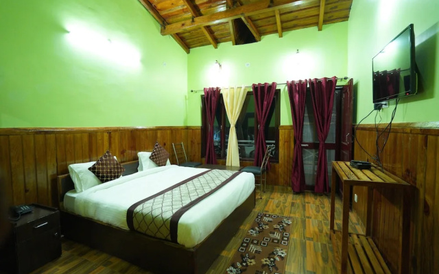 Kasar Serenity Almora