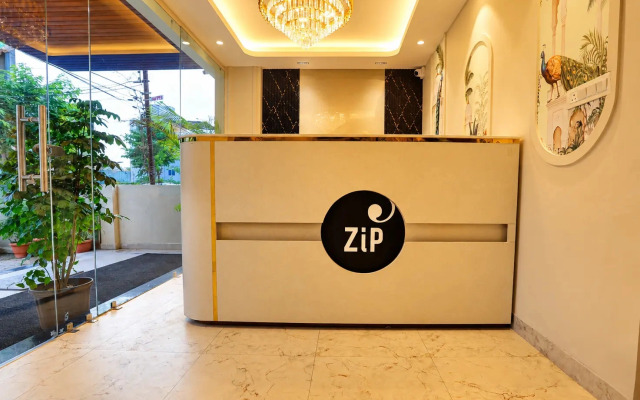 Zip by Spree Hotels Silvassa Indore