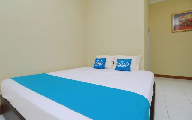 Airy Tanjung Baru Pulau Morotai 15A Bandar Lampung