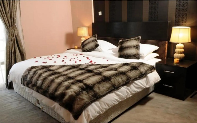 Suite Home Hotel