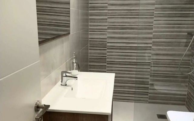 Apartamento Retiro