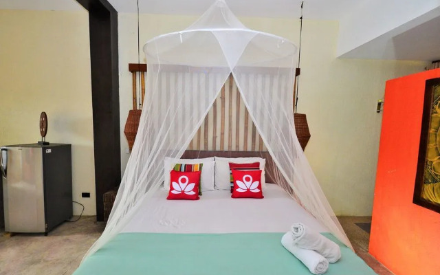 Zen Rooms Bulabog Road