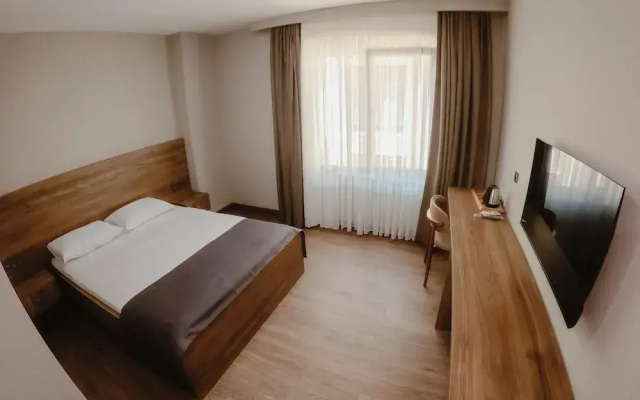 Karasu Riva Otel
