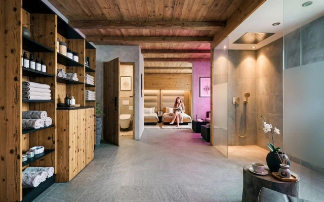 Slow Fine Chalets