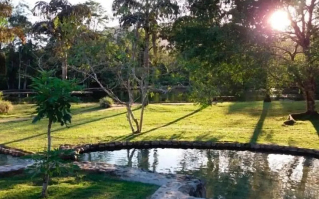 Rancho Pica Pau
