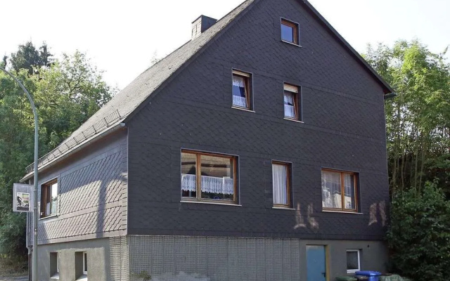 Wohnung in Medebach Nahe Skipisten